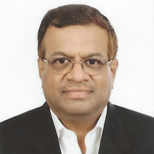 Shri Dinesh Jhunjhunwala 